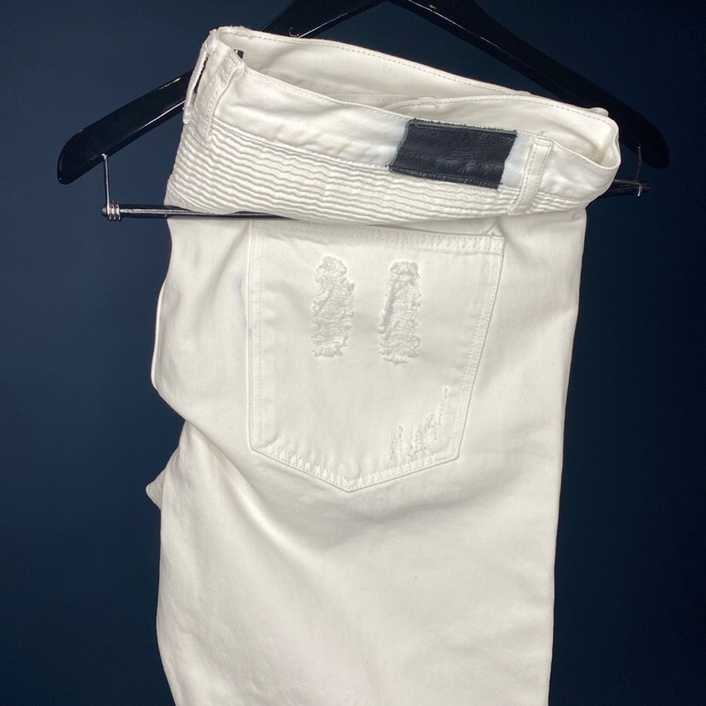 Embellish Jeans